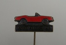 Alter Pin bzw. Anstecknadel