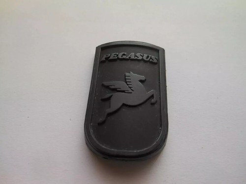 Pegasus control head shield