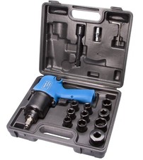 Schlagschrauber 1/2" 550 Nm