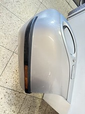 BMW Koffer Seitenkoffer links