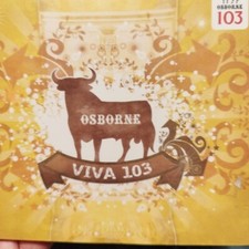  "Osborne Viva 103", Vol. 1