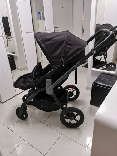 Kinderwagen gebrauchter