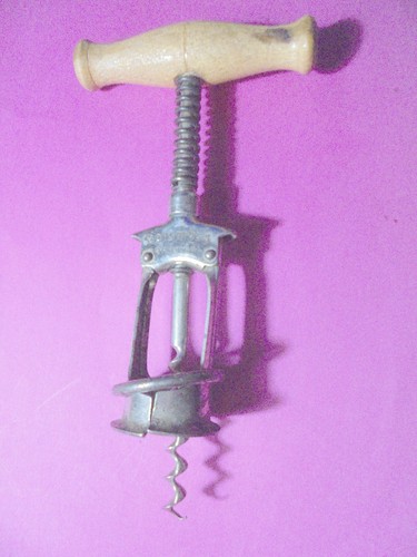 26553 korkenzieher cork screw - 26553,