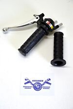 Kreidler Flory MF 23 34 Flott DKW Mofa Moped 3 Gang Schaltgriff Schaltdreh Griff