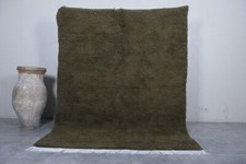 Handgeknüpfter Marokkanischer