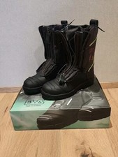 Feuerwehrstiefel