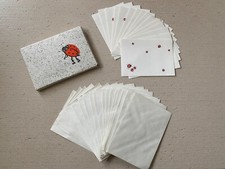 Kinder Briefpapier