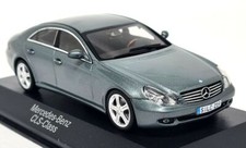 Minichamps 1/43 - Mercedes