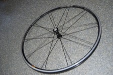 Citec Arrow Vorderrad Road 100mm für Felgenbremse