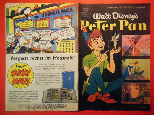 Ehapa orginal micky maus - orginal,