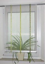 Scheibengardine Bistro Vorhang