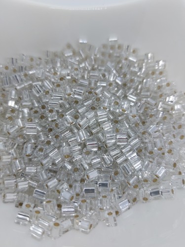 Miyuki 4mm square - 20,