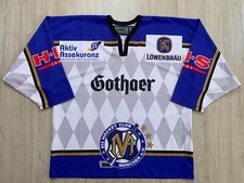 2004 del ehc münchen - 2004,