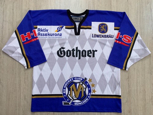 2004 del ehc münchen - ehc,
