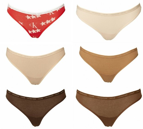 2er pack calvin klein damen - 2er,