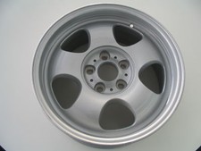 Original BMW Alufelge