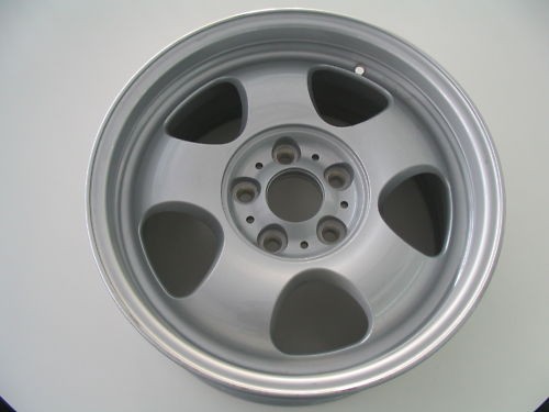 Original bmw alufelge - original,