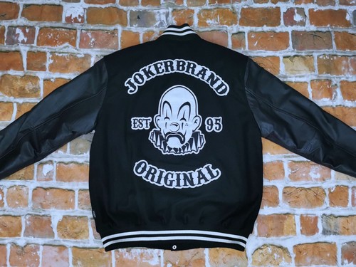 Joker brand varsity usa - brand,