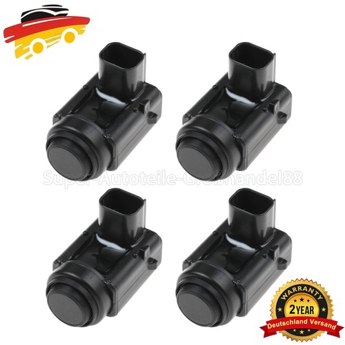 4stück pdc parksensor - 4stück,