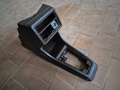 Mittelkonsole braun golf 2 - vw,