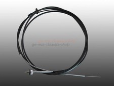 Chokezug für VW Käfer Standard Ovali 53-61