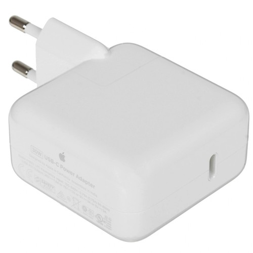 Apple 30w usb power - apple,