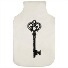 Wärmflaschenbezug "Vintage