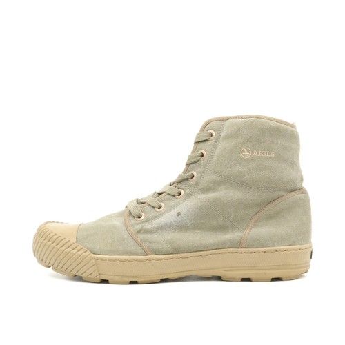 Aigle herren canvas high top - herren,