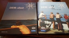 Biskupek / Jacobs - DDR ahoi. Kleines Land auf großer fahrt / Helden der See