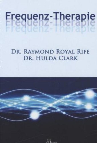 Frequenz therapie raymond - dr.,