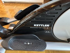 Crosstrainer Kettler CTR 3