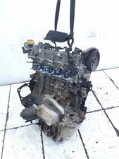 Opel Zafira B 2007 Diesel