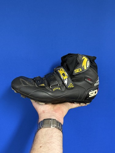 Sidi outlast winter rennrad - sidi,