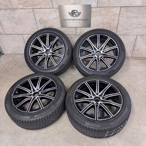 Original mercedes s klasse - 19", s-klasse