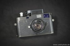 Leica Summilux-M 35mm f/1.4