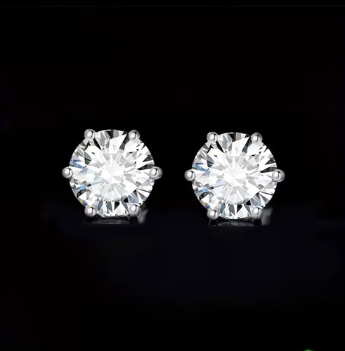 Brillant 1ct moissanit - brillant,