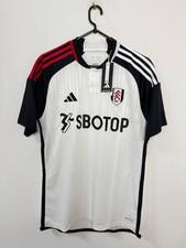 Neu mit Etikett Fulham