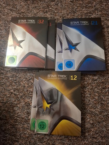 Star trek raumschiff - star, trek: