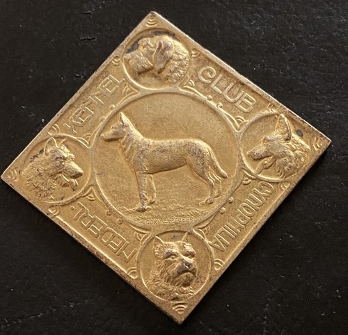Antike bronze plakette - antike,