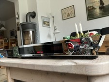 Restek Scalar Tuner Radio High