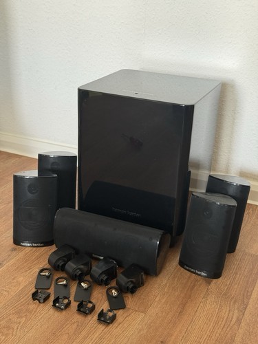Harman kardon hkts200sub mit - hkts200sub,