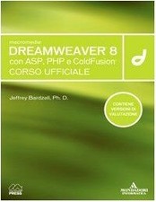 Macromedia Dreamweaver 8 con ASP, PHP e ColdFusion. Cors... | Buch | Zustand gut