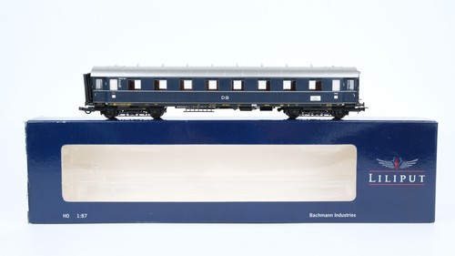 Liliput l384411 - h0,