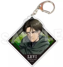 Levi big acryl - levi,