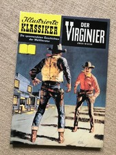 IIllustrierte Klassiker "