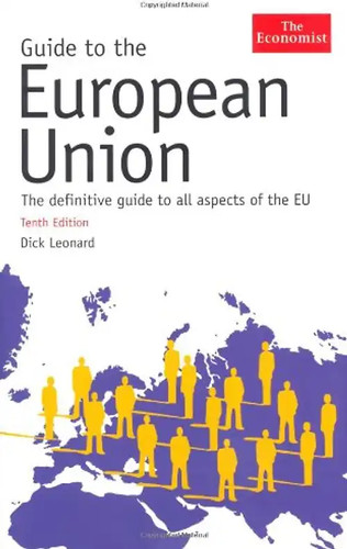 Guide the european union - guide,