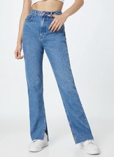Ltb jeans betiana - jeans, high