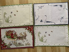 Villeroy Boch Tisch-Platzset Gobelin 4x