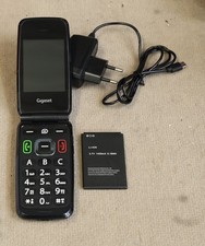 Gigaset GL7 GSM Senioren