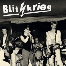 Blitzkrieg - Ohne Zukunft 2LP